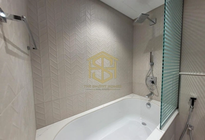 Apartment for rent in The Waves Residences, Mankhool-11