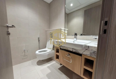 Apartment for rent in The Waves Residences, Mankhool-13
