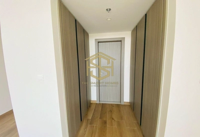 Apartment for rent in The Waves Residences, Mankhool-15