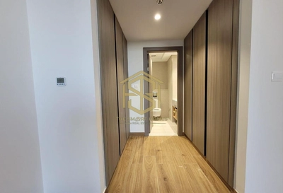 Apartment for rent in The Waves Residences, Mankhool-0