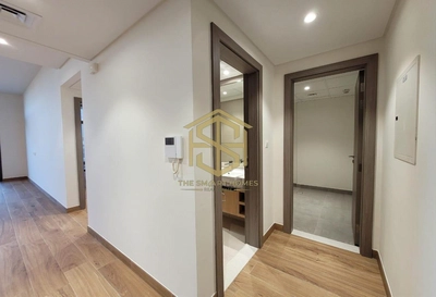 Apartment for rent in The Waves Residences, Mankhool-4