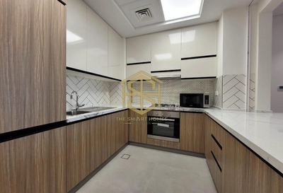 Apartment for rent in The Waves Residences, Mankhool-5