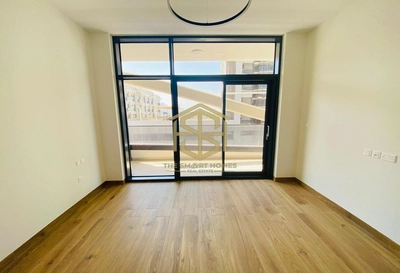 Apartment for rent in The Waves Residences, Mankhool-6