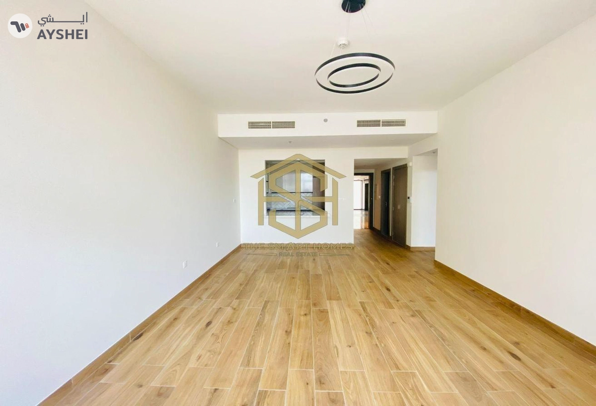Apartment for rent in The Waves Residences, Mankhool-8-8