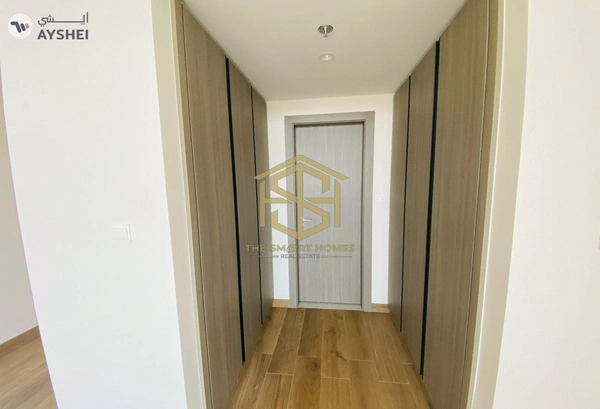 Apartment for rent in The Waves Residences, Mankhool