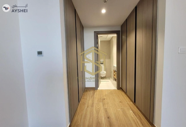 Apartment for rent in The Waves Residences, Mankhool