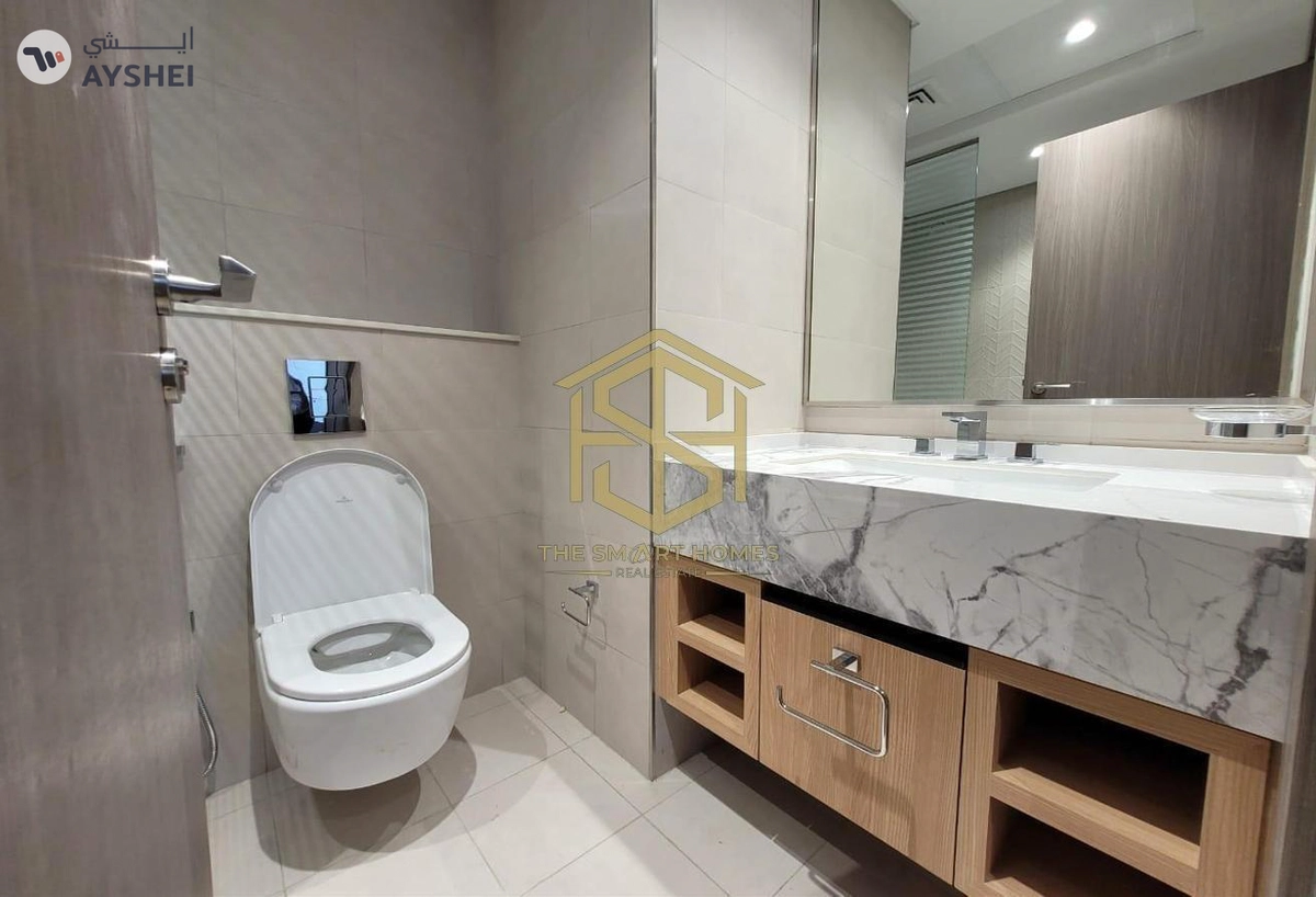 Apartment for rent in The Waves Residences, Mankhool-2-2