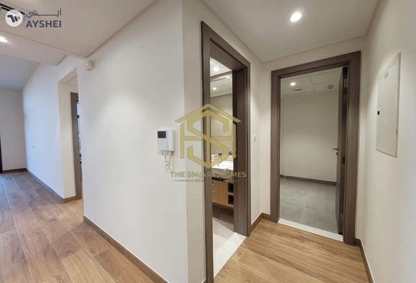 Apartment for rent in The Waves Residences, Mankhool