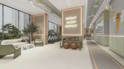 Ramadan Offer_2BR_Close to WYNN Casino-2