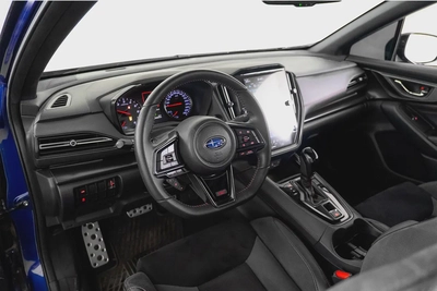 1,870 AED / 60 months | 0% DP | 2022 Subaru Impreza WRX / Full Service History-5
