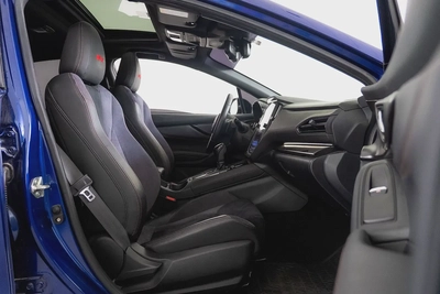 1,870 AED / 60 months | 0% DP | 2022 Subaru Impreza WRX / Full Service History-6
