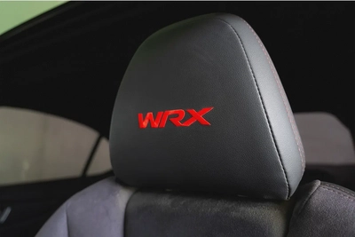 1,870 AED / 60 months | 0% DP | 2022 Subaru Impreza WRX / Full Service History-12