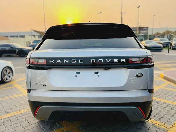 Land Rover Range Rover Velar P250 S