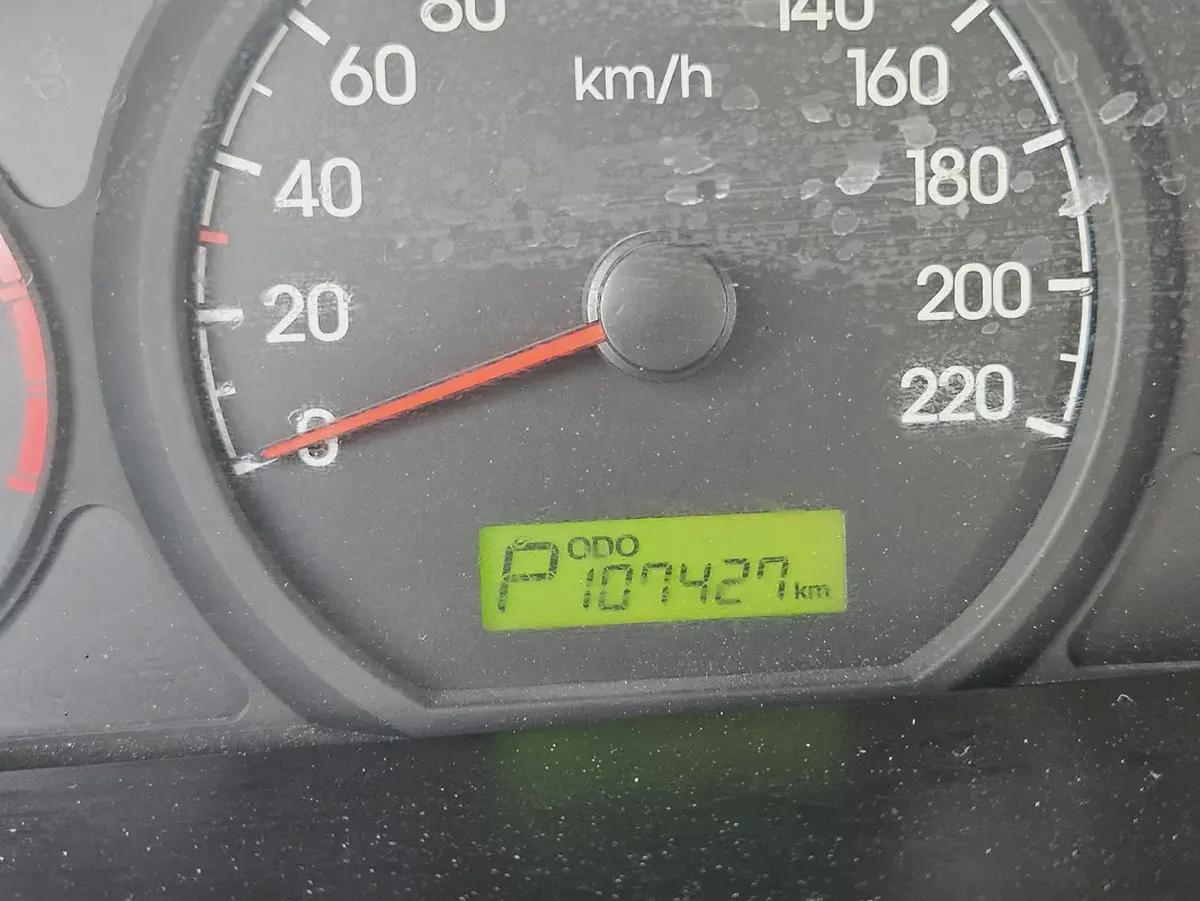 Hyundai H1 Passenger Diesel Full Automatic Korean Specs Low KM Premium Condition 12 Seat Full Option-15-15