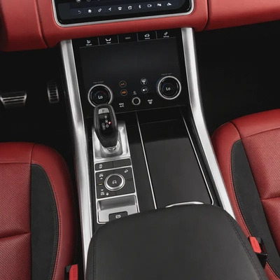 2,586 P.M • 0% Downpayment • Range Rover Sport HSE Dynamic • 1 Year Warranty-10