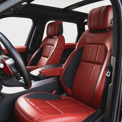 2,586 P.M • 0% Downpayment • Range Rover Sport HSE Dynamic • 1 Year Warranty-11