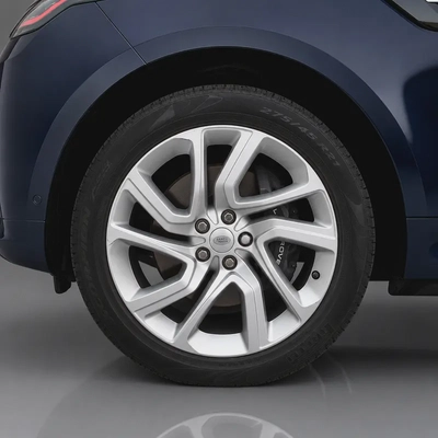 2,586 P.M • 0% Downpayment • Range Rover Sport HSE Dynamic • 1 Year Warranty-5