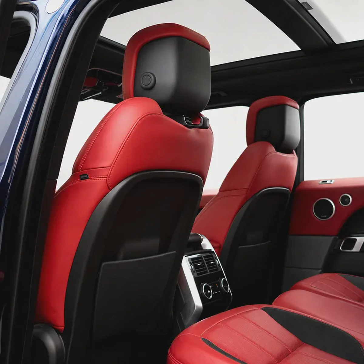 2,586 P.M • 0% Downpayment • Range Rover Sport HSE Dynamic • 1 Year Warranty-12-12