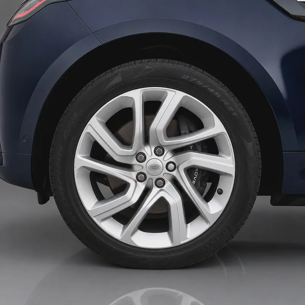 2,586 P.M • 0% Downpayment • Range Rover Sport HSE Dynamic • 1 Year Warranty-5-5