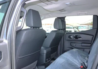 Mitsubishi L200 Mitsubishi L200 Sportero 2.4L Diesel MY2026-14