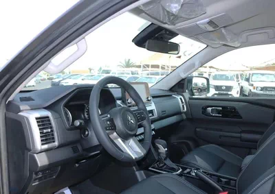 Mitsubishi L200 Mitsubishi L200 Sportero 2.4L Diesel MY2026-15