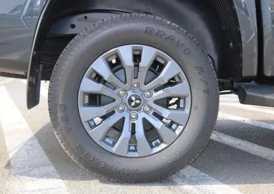 Mitsubishi L200 Mitsubishi L200 Sportero 2.4L Diesel MY2026-16