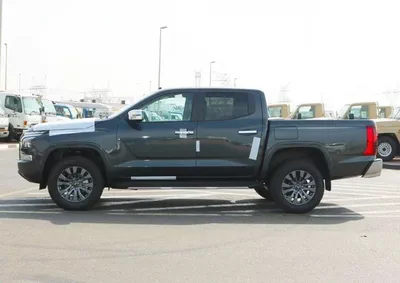 Mitsubishi L200 Mitsubishi L200 Sportero 2.4L Diesel MY2026-6