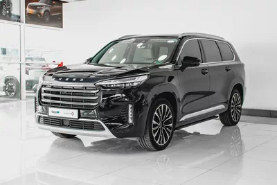 EXEED WARRANTY TILL 2030 / 200,000KMS | GCC | 2.0L | FLAGSHIP | AED 1750 PM-0