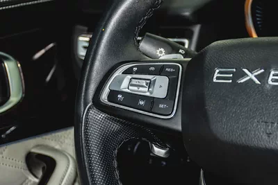 EXEED WARRANTY TILL 2030 / 200,000KMS | GCC | 2.0L | FLAGSHIP | AED 1750 PM-12