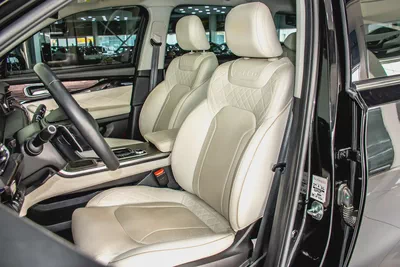 EXEED WARRANTY TILL 2030 / 200,000KMS | GCC | 2.0L | FLAGSHIP | AED 1750 PM-14