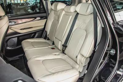 EXEED WARRANTY TILL 2030 / 200,000KMS | GCC | 2.0L | FLAGSHIP | AED 1750 PM-15