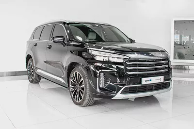 EXEED WARRANTY TILL 2030 / 200,000KMS | GCC | 2.0L | FLAGSHIP | AED 1750 PM-2
