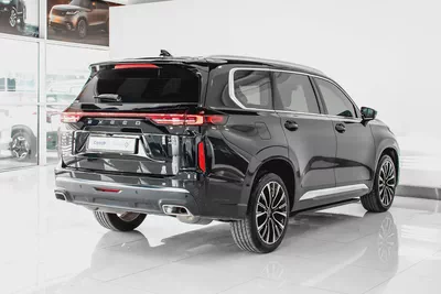 EXEED WARRANTY TILL 2030 / 200,000KMS | GCC | 2.0L | FLAGSHIP | AED 1750 PM-3
