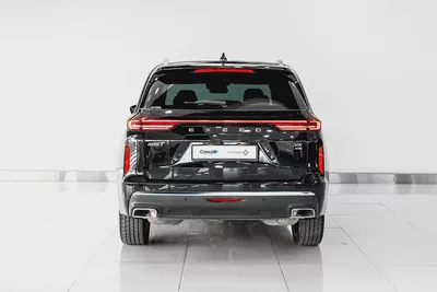 EXEED WARRANTY TILL 2030 / 200,000KMS | GCC | 2.0L | FLAGSHIP | AED 1750 PM-4