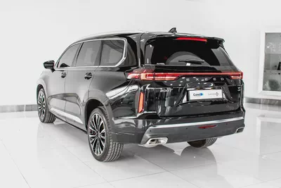 EXEED WARRANTY TILL 2030 / 200,000KMS | GCC | 2.0L | FLAGSHIP | AED 1750 PM-5