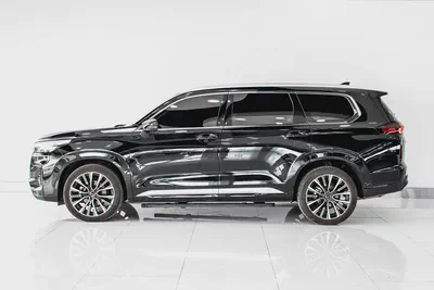 EXEED WARRANTY TILL 2030 / 200,000KMS | GCC | 2.0L | FLAGSHIP | AED 1750 PM-6