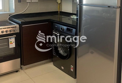 Apartment for rent in Burooj Views, Marina Square-9