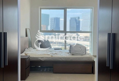 Apartment for rent in Burooj Views, Marina Square-13
