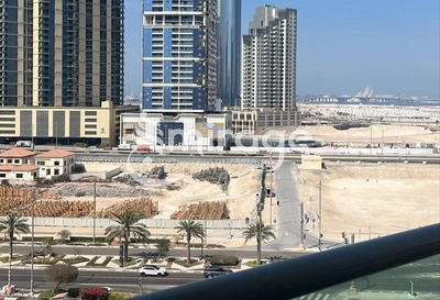 Apartment for rent in Burooj Views, Marina Square-4