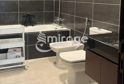 Apartment for rent in Burooj Views, Marina Square-8