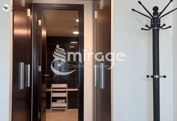 Apartment for rent in Burooj Views, Marina Square
