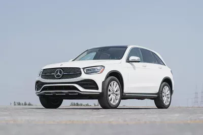 2021 Mercedes-Benz GLC 300-0