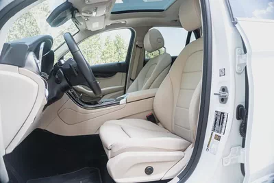 2021 Mercedes-Benz GLC 300-17