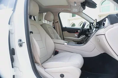 2021 Mercedes-Benz GLC 300-18