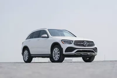 2021 Mercedes-Benz GLC 300-1