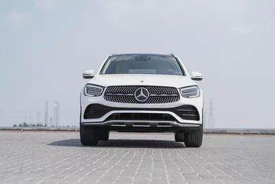 2021 Mercedes-Benz GLC 300-2