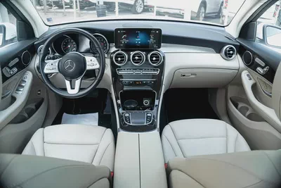 2021 Mercedes-Benz GLC 300-6