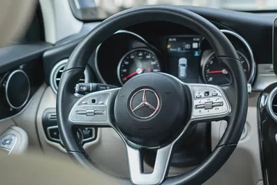 2021 Mercedes-Benz GLC 300-8