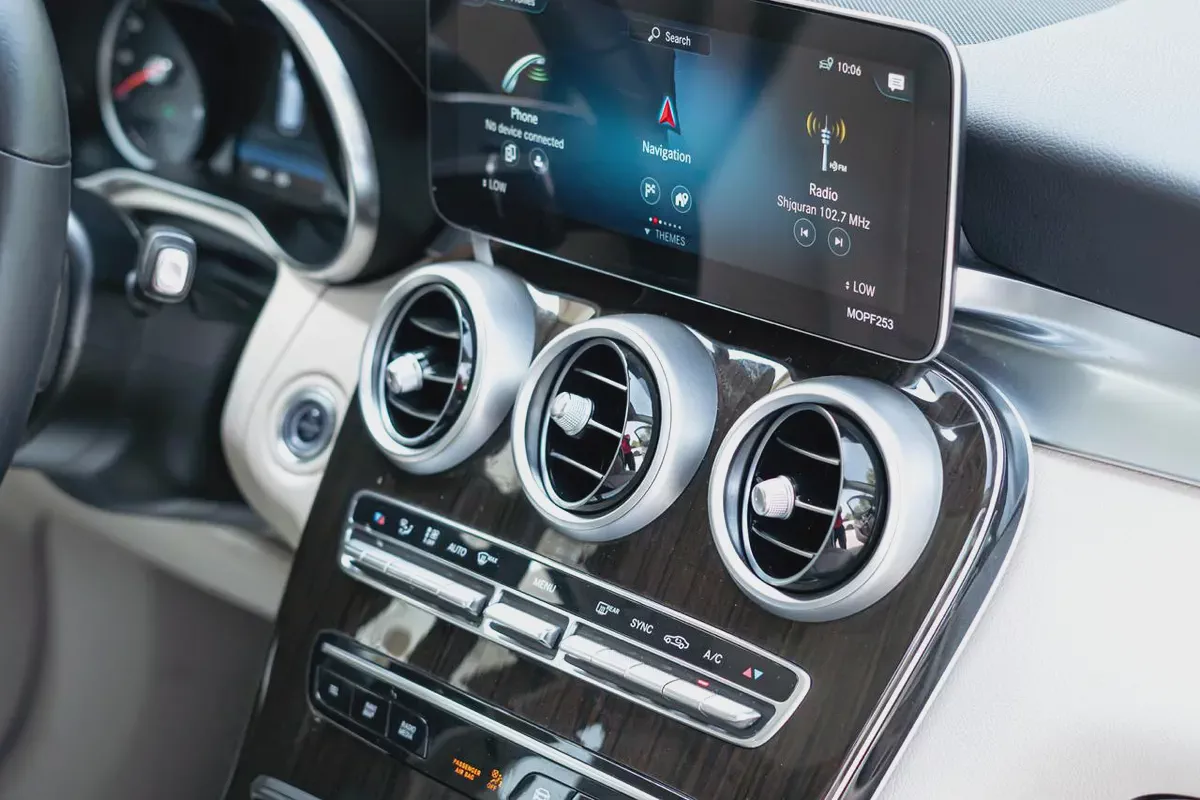 2021 Mercedes-Benz GLC 300-10-10