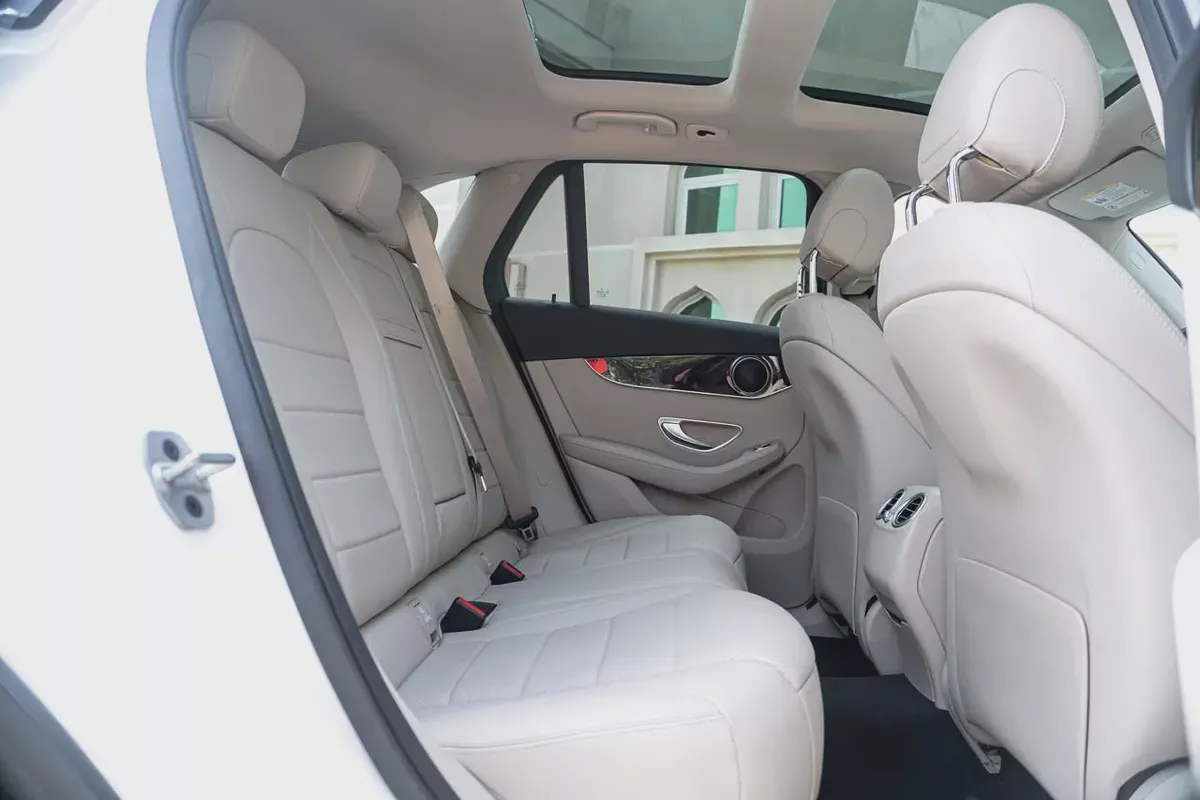 2021 Mercedes-Benz GLC 300-19-19